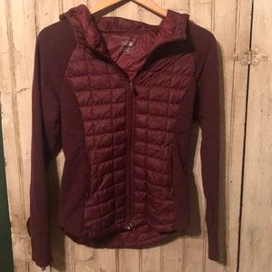 The North Face women’s jacket